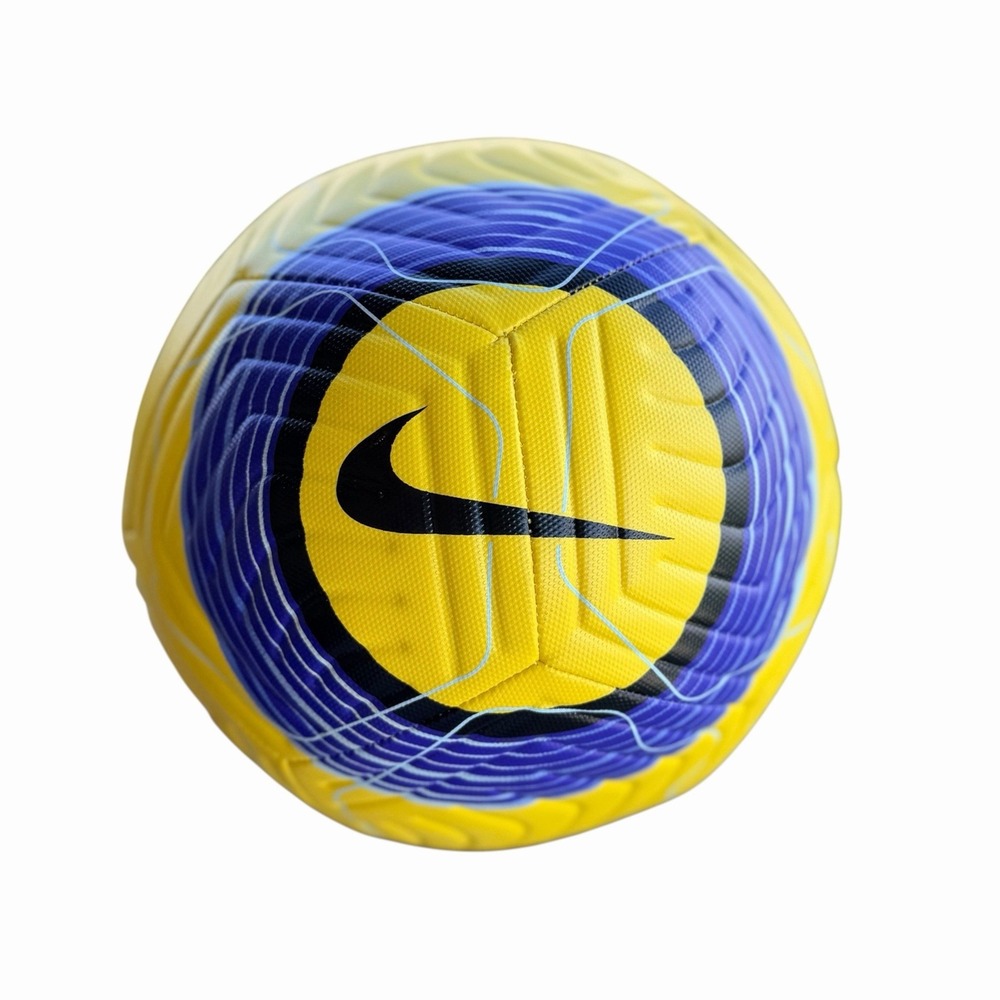 NWOT Nike Premier League 2024-25 Academy Hi-Vis Soccer Ball Size 4 FZ2976-711